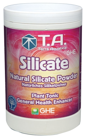 Terra Aquatica Silicate 1Kg